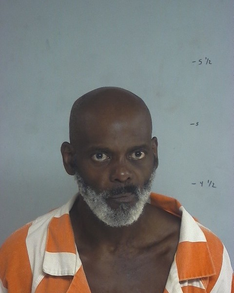 Mugshot of Dwayne Royce Williams