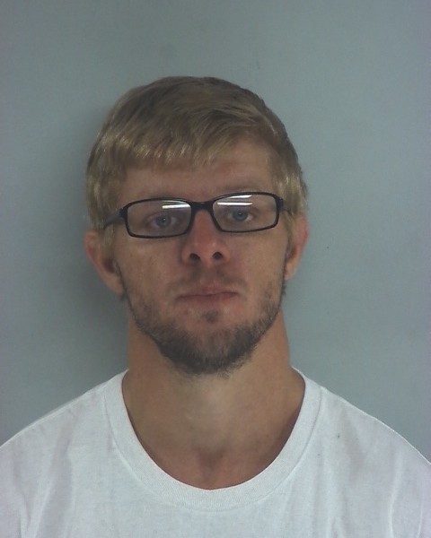 Mugshot of Reagan Cole Schriver