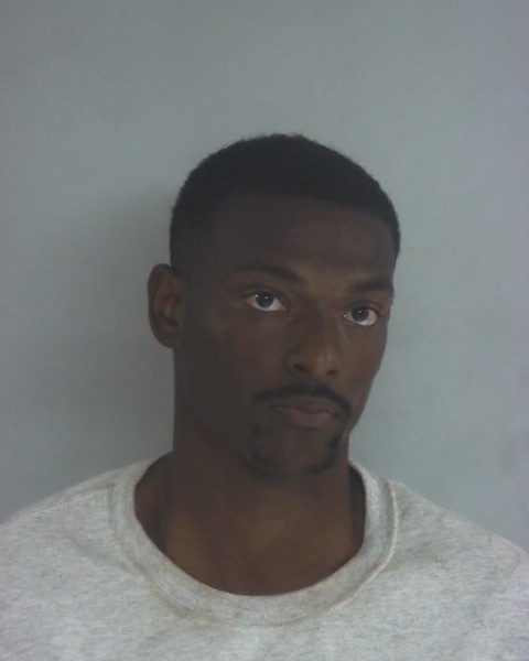 Mugshot of Dabrion Stephan Davis-Woods