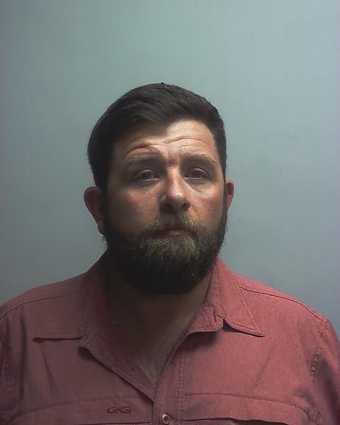 Mugshot of Leslie Lee Corman
