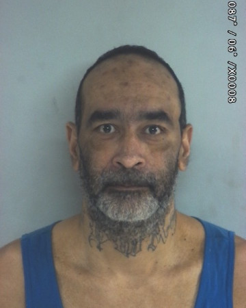 Mugshot of Eric Demone Smotherman