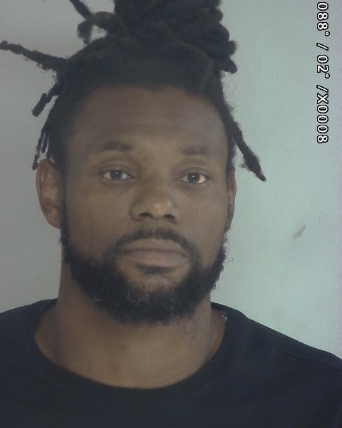 Mugshot of Melvin Dashum Sessions