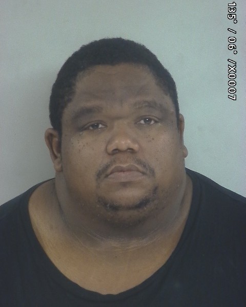 Mugshot of Christopher Micheal Crane