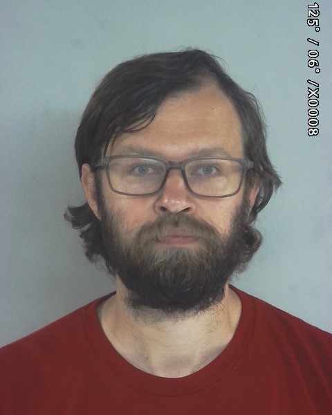 Mugshot of David Hoelewyn