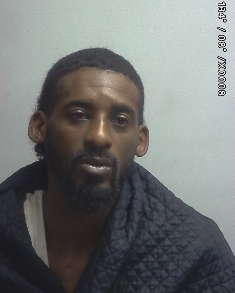 Mugshot of Kiaro Lushun Mcdonald