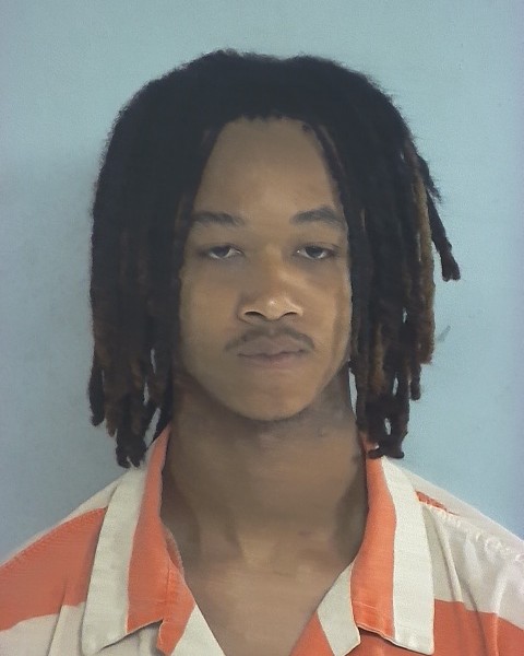 Mugshot of Zykerion Darnell Washington