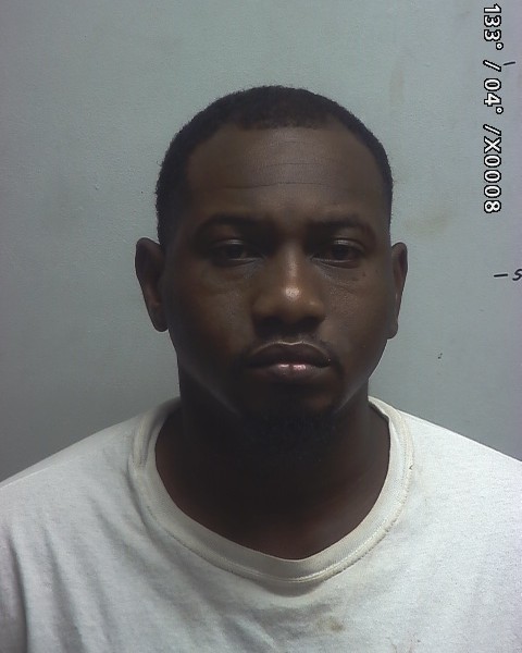 Mugshot of Ronald Renard Bradstreet