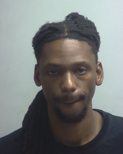 Mugshot of Tony Pernell Mccollister