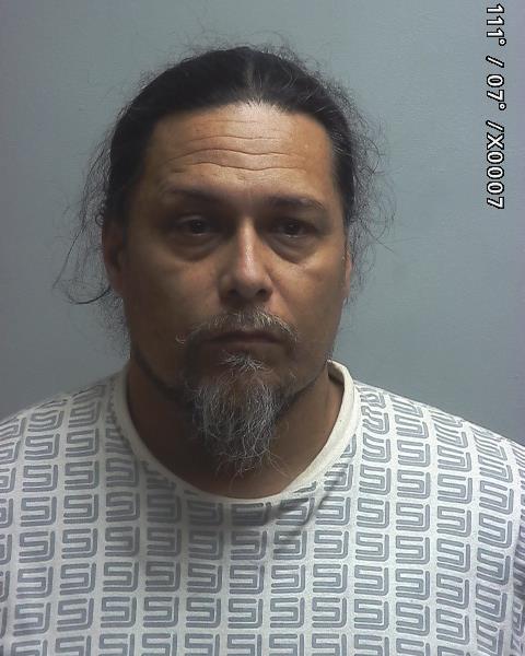 Mugshot of Thomas Max White