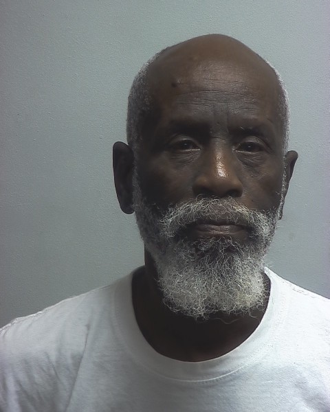 Mugshot of Levesta Williams