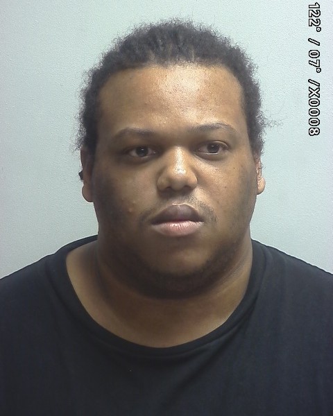 Mugshot of Emar'Ian Nikhy Trezmin Jones
