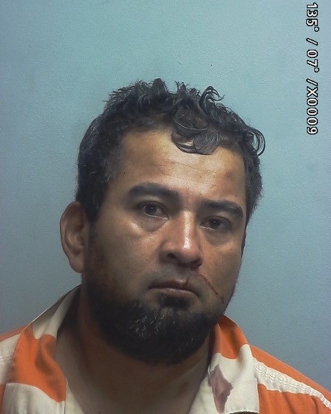 Mugshot of Cruz De La Luz Vargas Nava