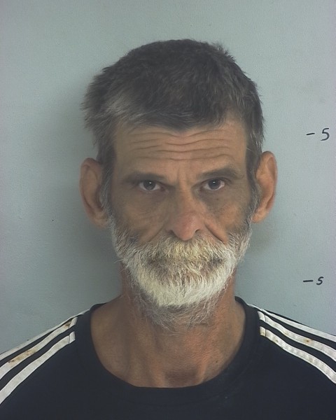 Mugshot of Dwayne Carr Weeks