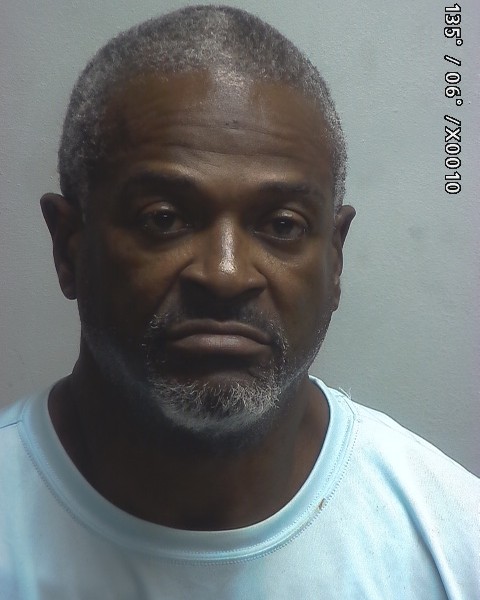 Mugshot of Dwyatt Gerard Teel