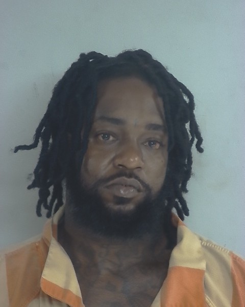 Mugshot of Jedextra Antrell Canada