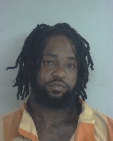 Mugshot of Jedextra Antrell Canada