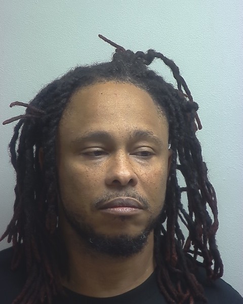 Mugshot of Toccara Tyvance Lockett