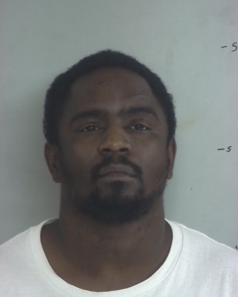 Mugshot of Devonte Cornelius White