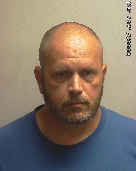 Mugshot of Jacob Aaron Kessler