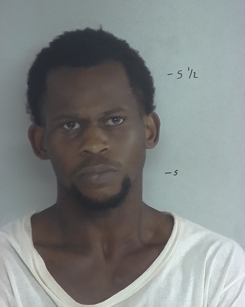 Mugshot of Donte Xavious Moore