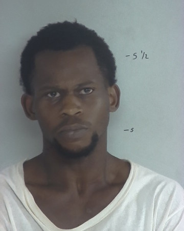 Mugshot of Donte Xavious Moore