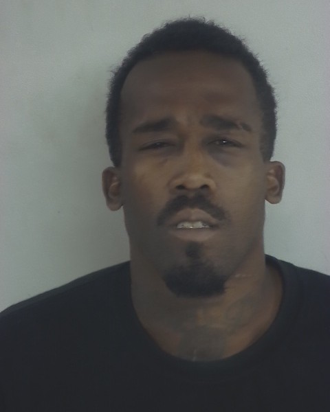 Mugshot of Xavier Dejuan Hewitt