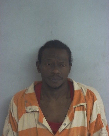 Mugshot of Randall T Alexander