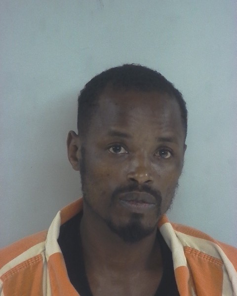 Mugshot of Diontae Kidnard Gregory