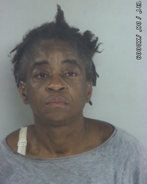 Mugshot of Christi Eunell Long