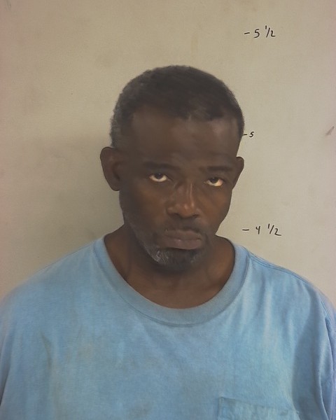 Mugshot of Laketric Dejone Yarbrough