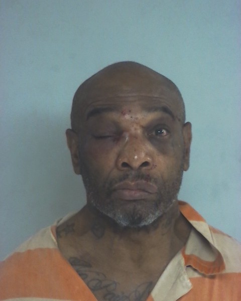 Mugshot of Carl Edward White