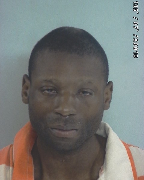 Mugshot of Nicholas Allen Kelley