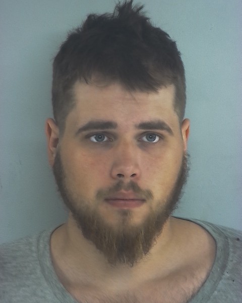 Mugshot of Decota Buchanan Gray