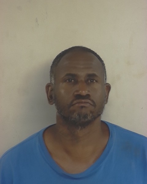 Mugshot of David Lee Close