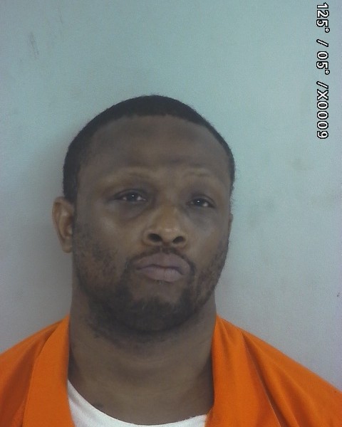 Mugshot of Jermaine Alfonzo Tutt