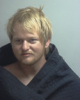 Mugshot of Colton Lee Dickerson