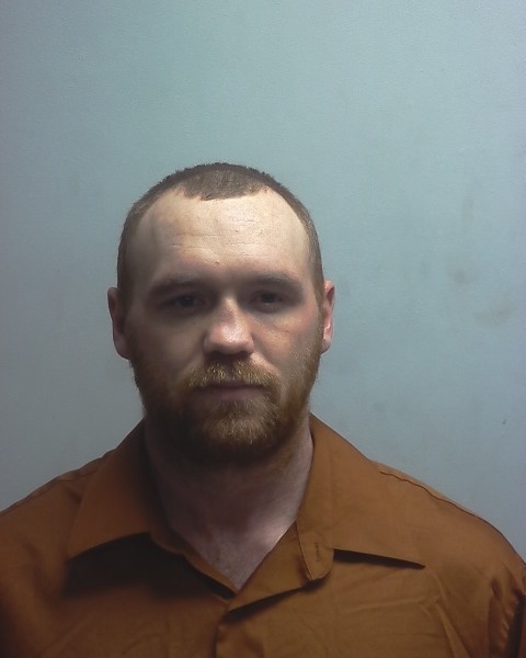 Mugshot of Scott Dylon Rogers