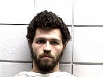 Mugshot of THOMAS CLINE