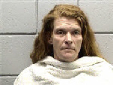 Mugshot of BEATRICE LANE