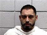 Mugshot of WILLIAM DANIEL LOPEZ