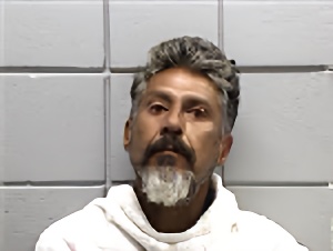 Mugshot of DANNY ALVAREZ