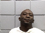 Mugshot of ARCHIE MARION WALKER