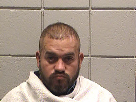 Mugshot of EFREN AVILA-VASQUEZ