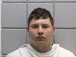 Mugshot of DAKOTA WAYNE HOLE
