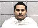 Mugshot of JOSE ENRIQUE RAMIREZ-PANTOJA