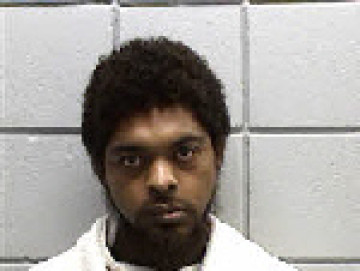 Mugshot of JAMES OBRIAN CLOUD