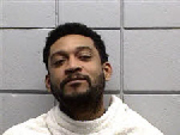 Mugshot of BRYAN ARNOLD