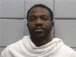 Mugshot of KENNETH RAY WALKER