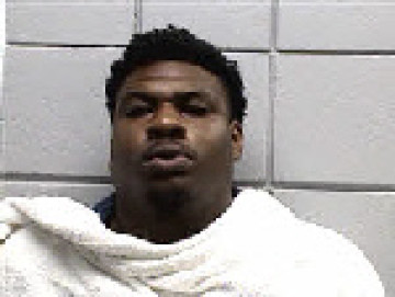 Mugshot of ELIJAH DEMON HOUSTON