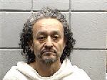 Mugshot of ANTONIO ZAVALA PIZANO